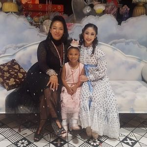 Meet your Posher, Cha